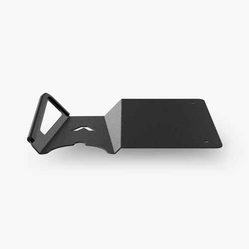 LOW-PRO POLISHER RACK
