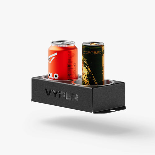 MINI CREEPER CUP HOLDER