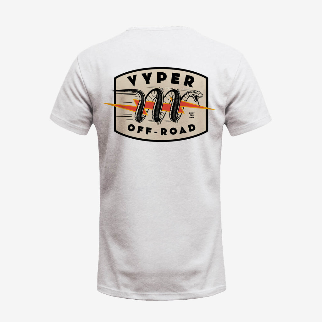 VYPER OFF-ROAD TEE