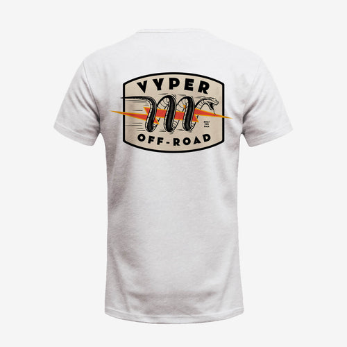 VYPER OFF-ROAD TEE