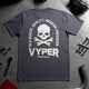 OLD SCHOOL TEE