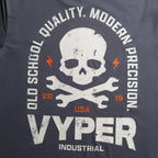 OLD SCHOOL TEE