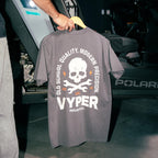 OLD SCHOOL TEE
