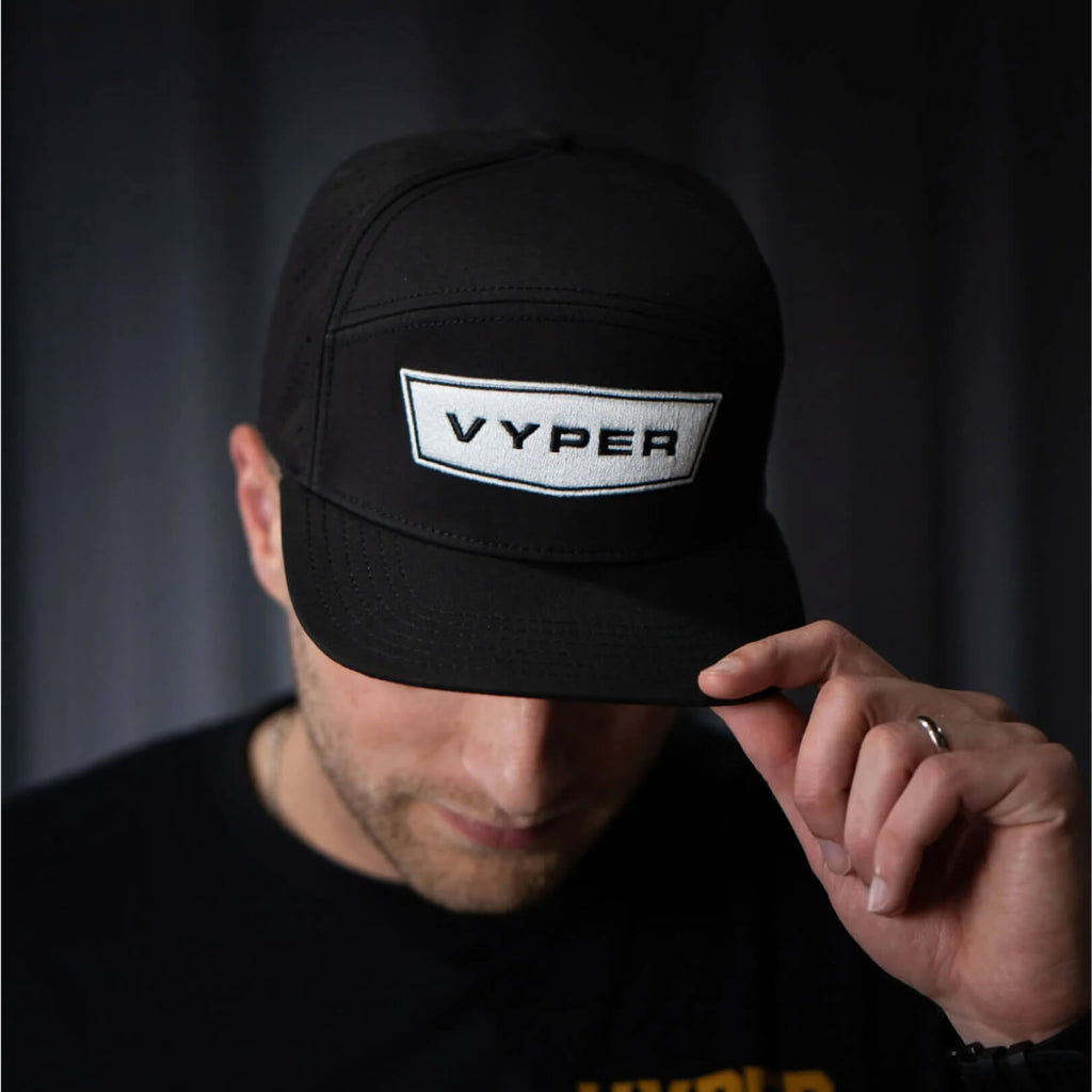 VYPER ORIGINAL FLAT BRIM