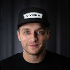 VYPER ORIGINAL FLAT BRIM