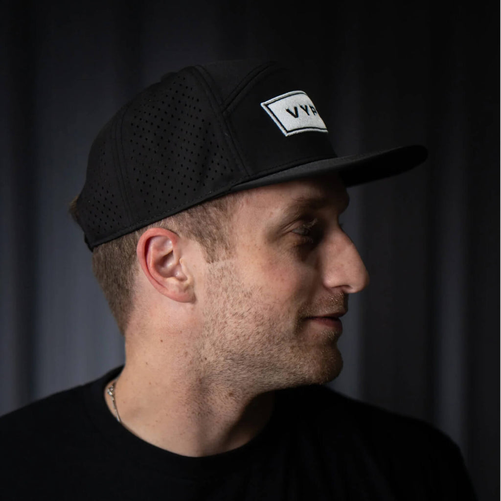 VYPER ORIGINAL FLAT BRIM