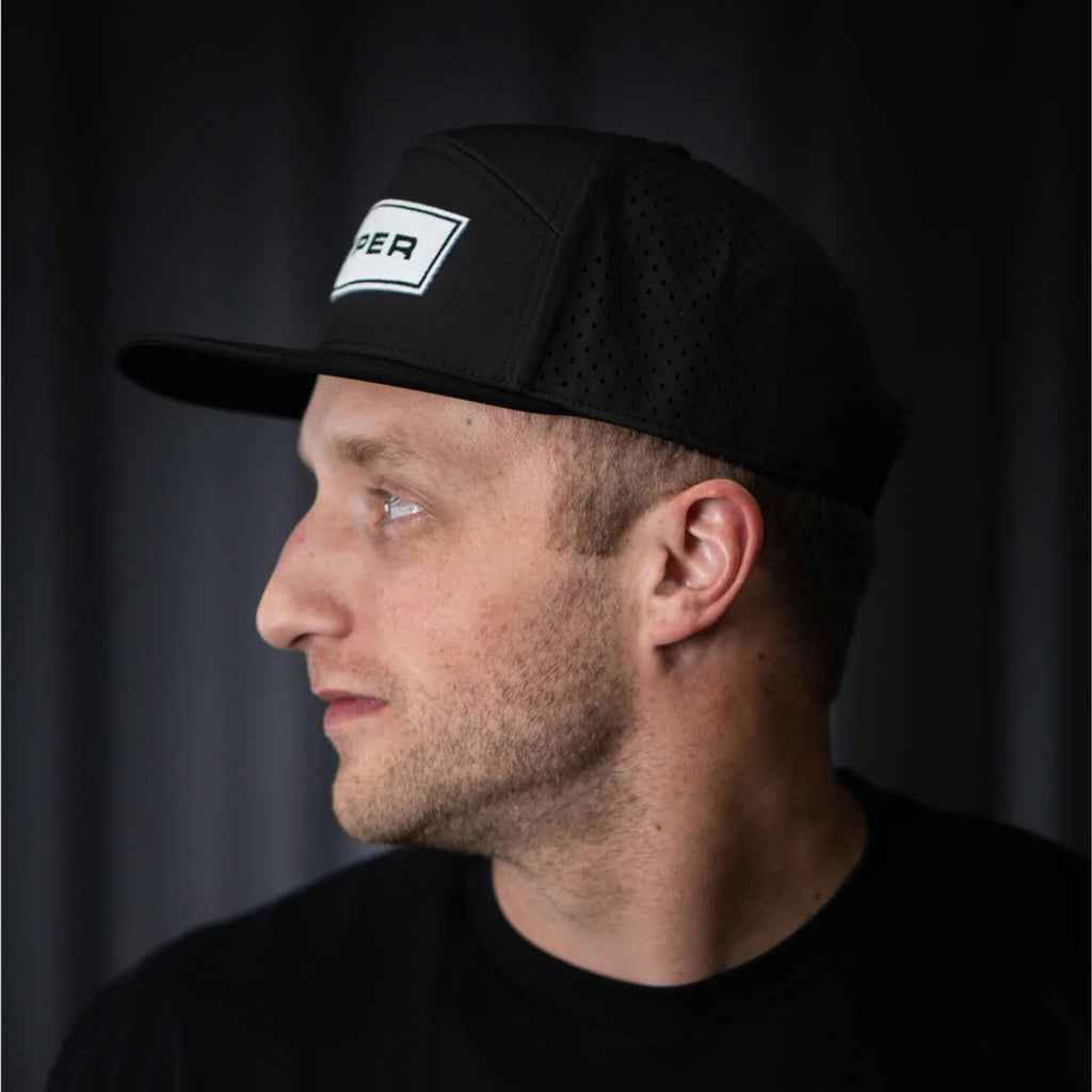 VYPER ORIGINAL FLAT BRIM