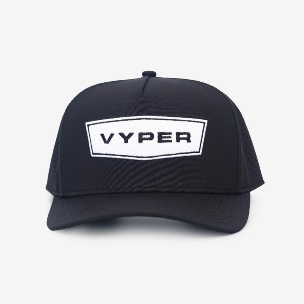 VYPER ORIGINAL PERFORMANCE HAT