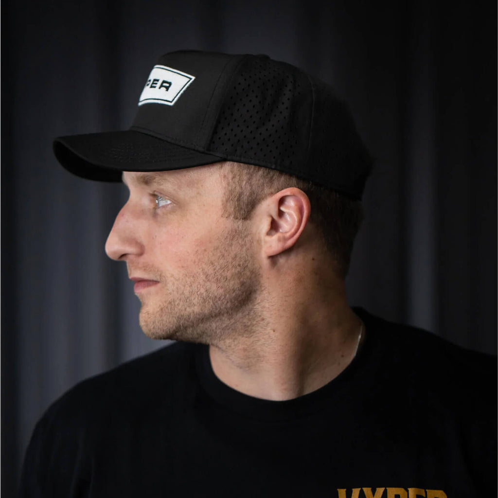 VYPER ORIGINAL PERFORMANCE HAT