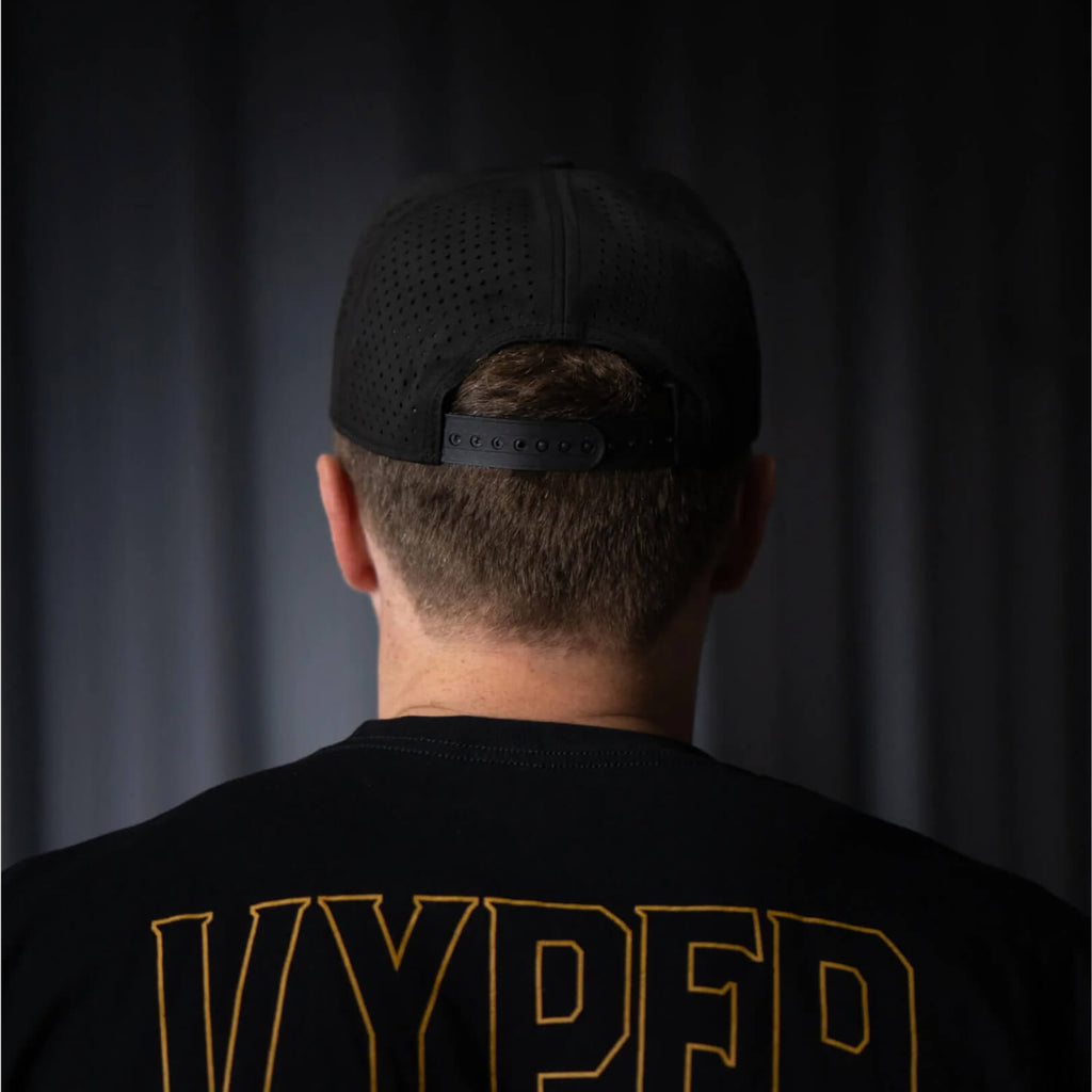 VYPER ORIGINAL PERFORMANCE HAT