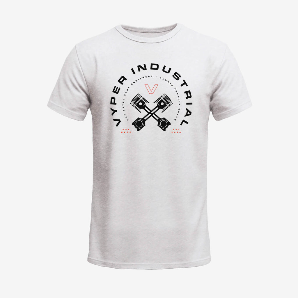 VYPER PISTON TEE