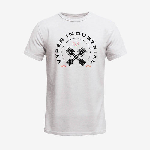 VYPER PISTON TEE