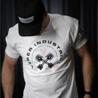 VYPER PISTON TEE