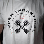 VYPER PISTON TEE