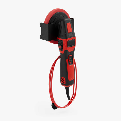 POLISHER HOLDER