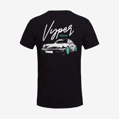 VYPER PORSCHE TEE