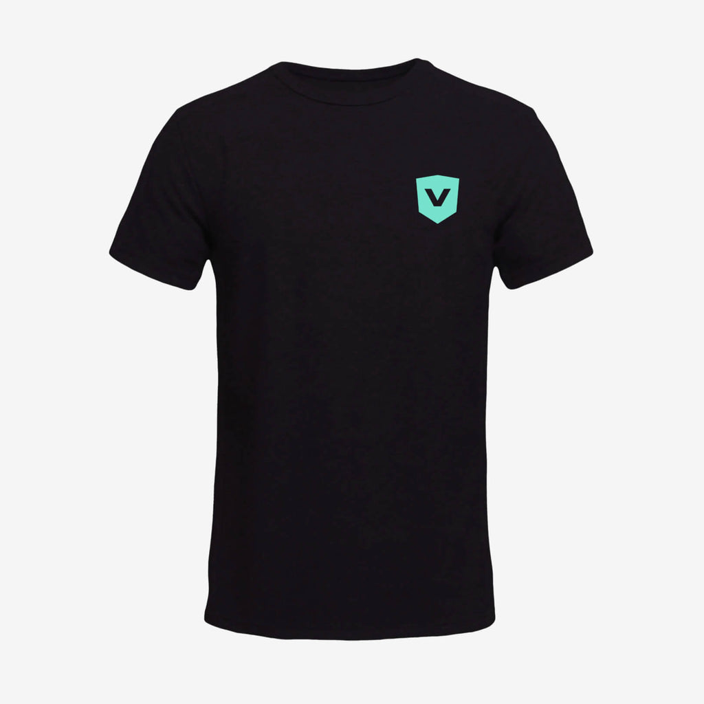 VYPER PORSCHE TEE