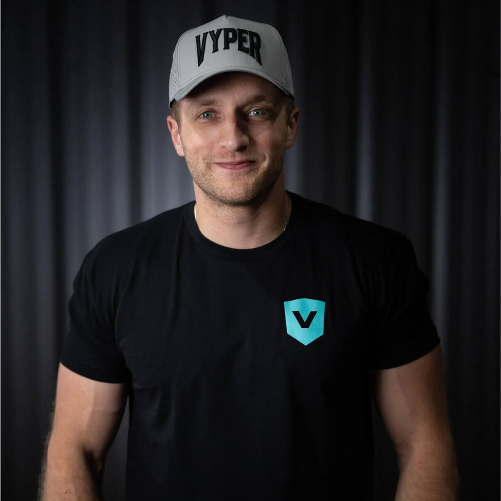 VYPER PORSCHE TEE