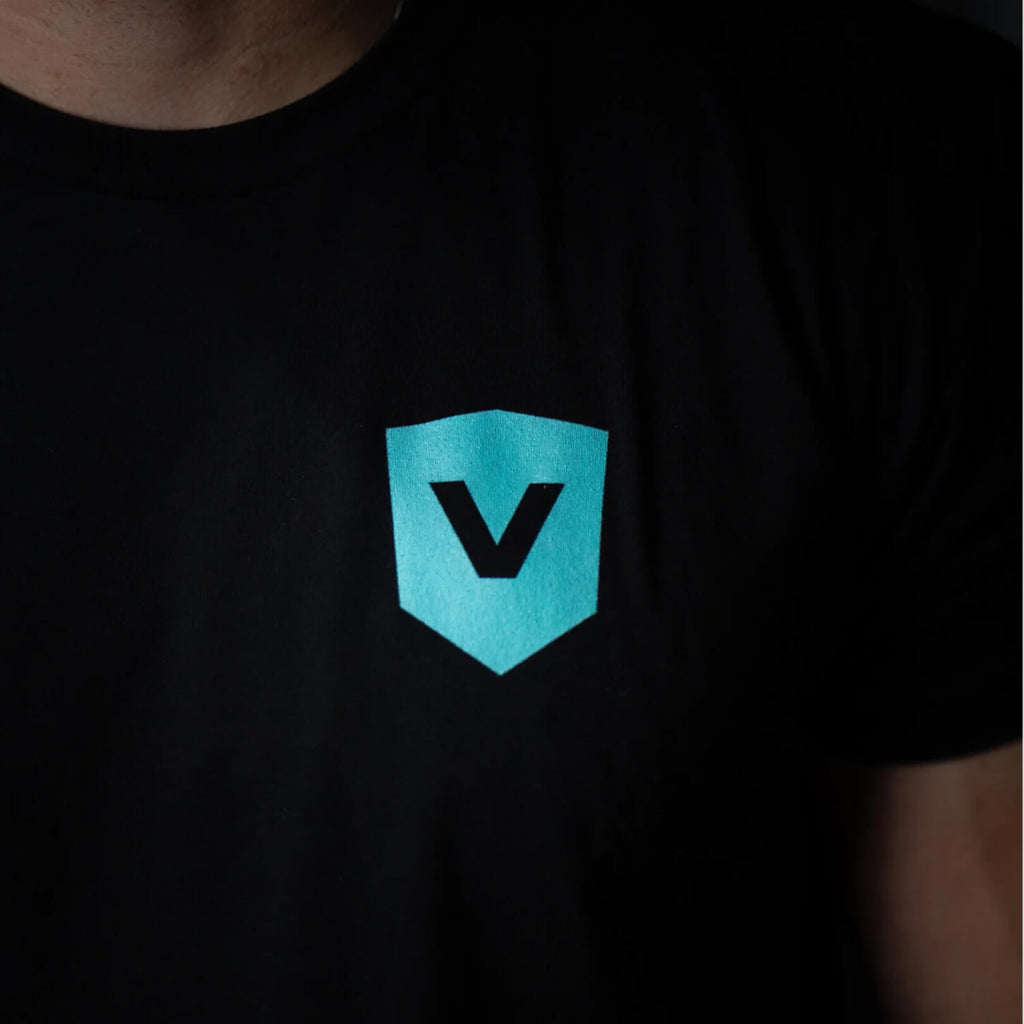 VYPER PORSCHE TEE