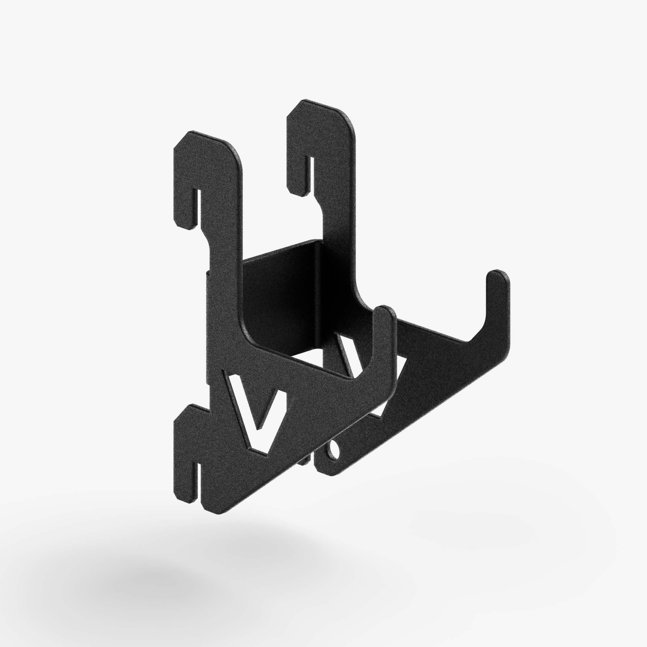 PRESSURE WASHER SPRAY GUN HOLDER