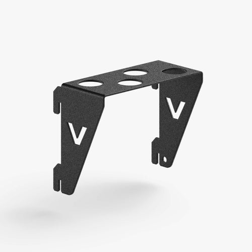 PRY BAR HOLDER
