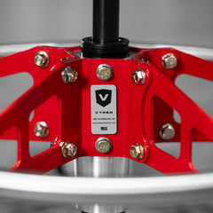 ROBUST STEEL MAX (EZ-LIFT)