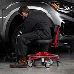 ROBUST STEEL MAX (EZ-LIFT)