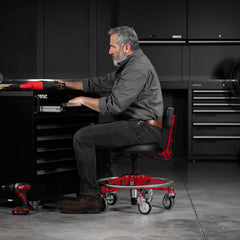 ROBUST STEEL MAX (EZ-LIFT)