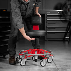 ROBUST STEEL MAX (EZ-LIFT)
