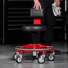 ROBUST STEEL MAX (EZ-LIFT)