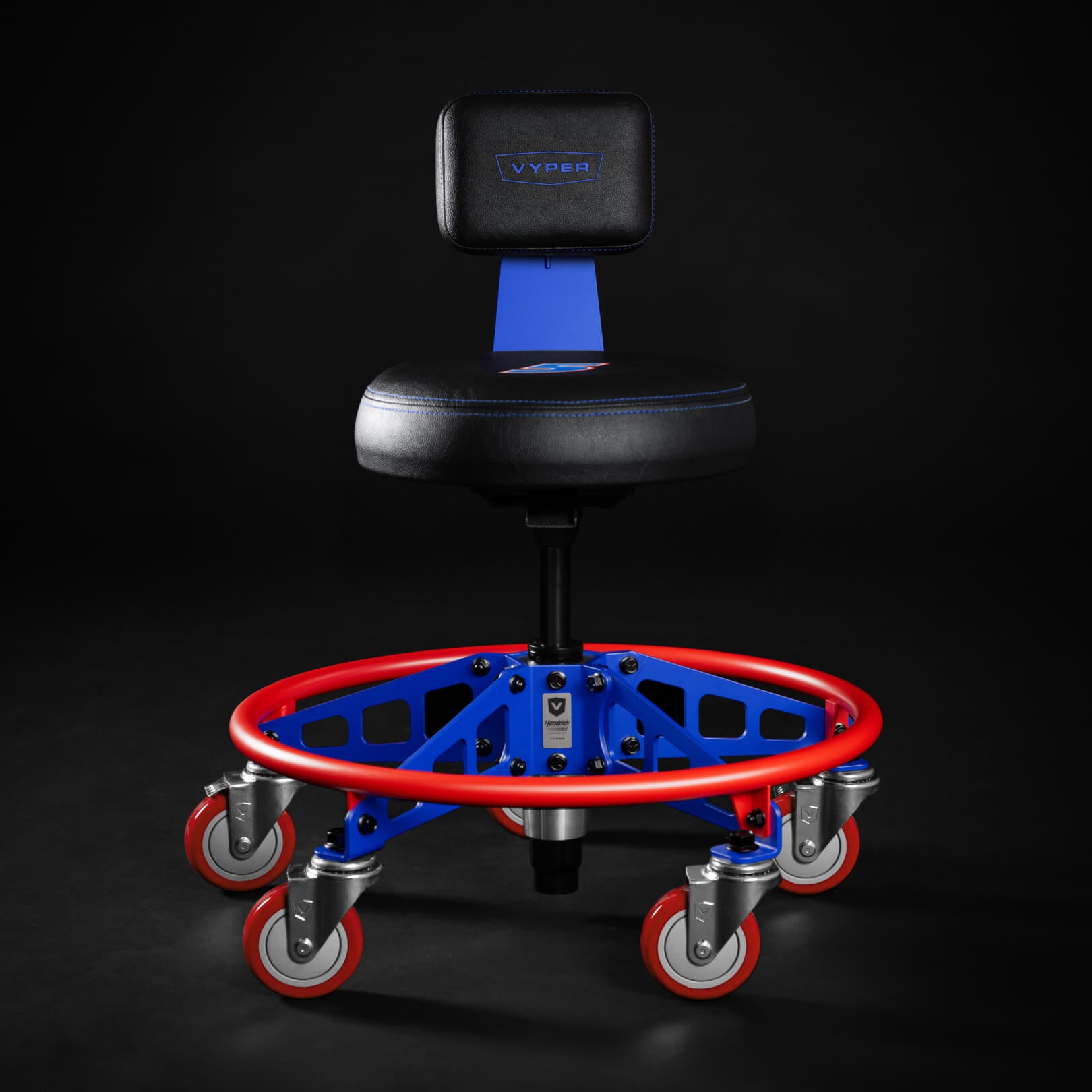 No. 5 Kyle Larson Edition | Heavy Duty Shop Chair | Vyper – Vyper