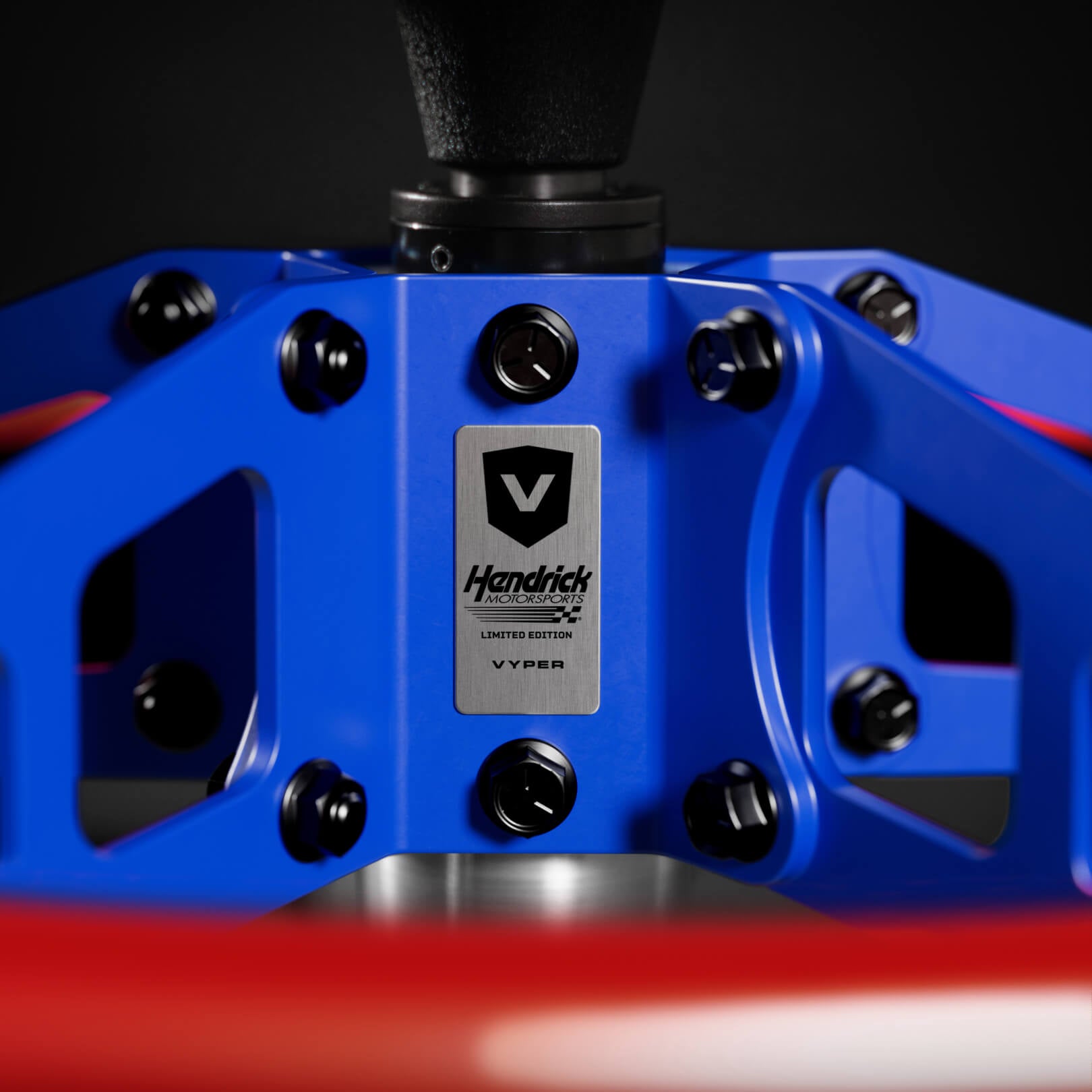 No. 5 Kyle Larson Edition | Heavy Duty Shop Chair | Vyper – Vyper