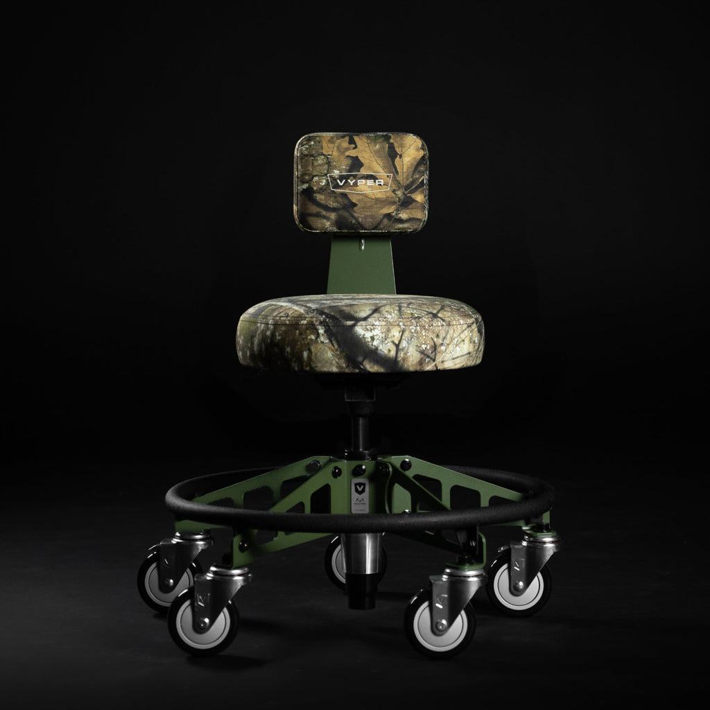 REALTREE® - HIGH-LOW BUNDLE (APX CAMO)