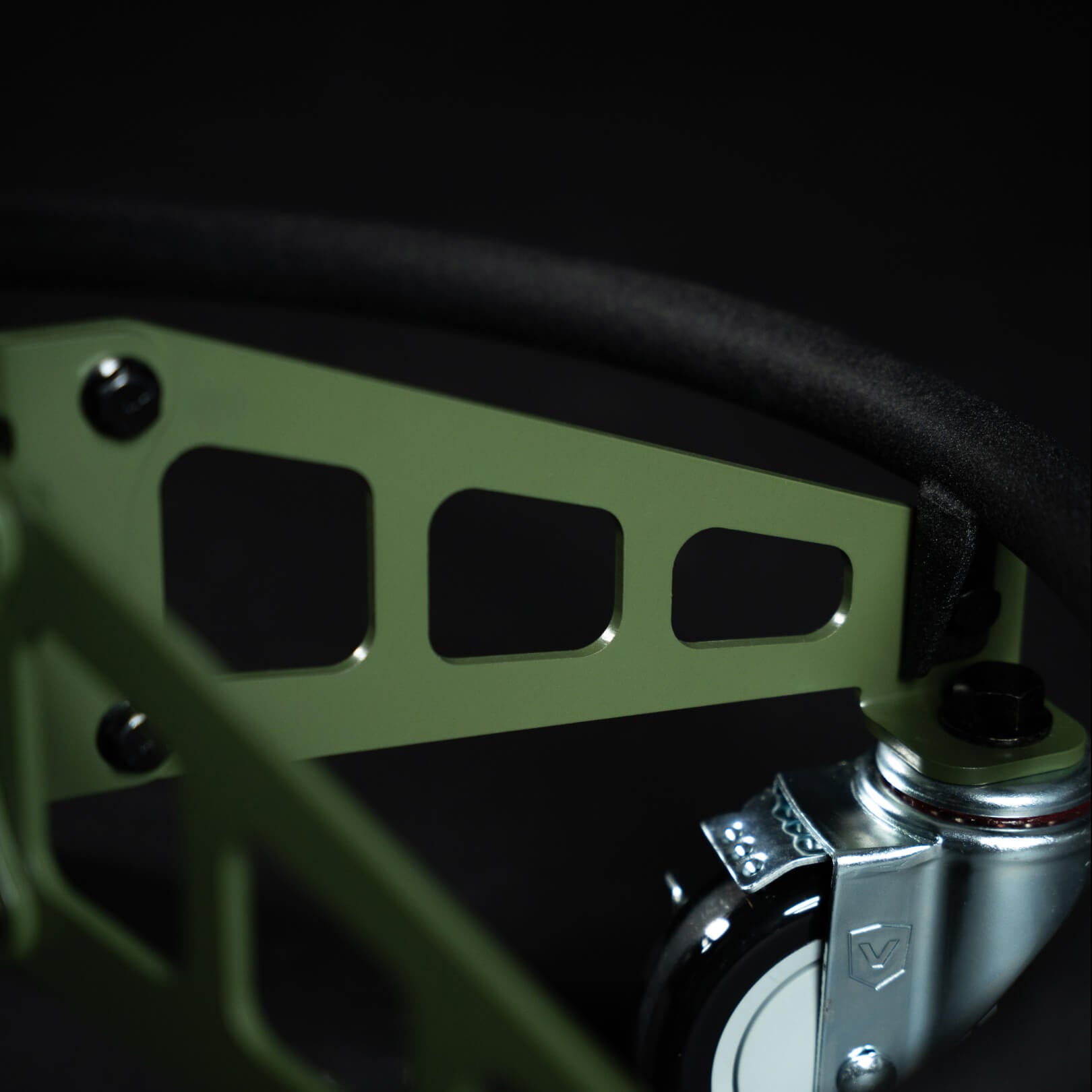 REALTREE® - APX CAMO (ROBUST STEEL MAX)
