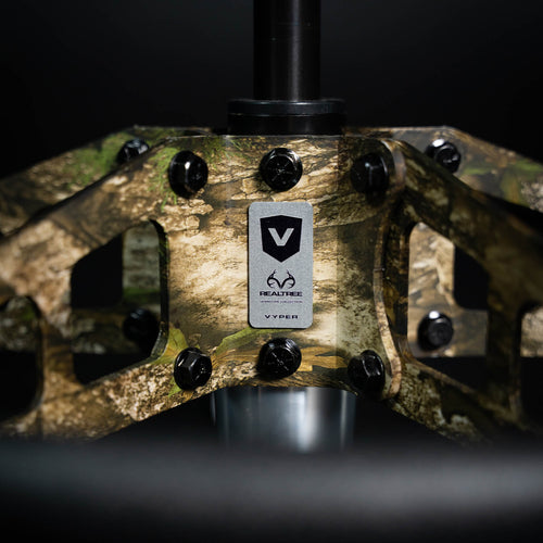 REALTREE® - HYDRO - APX CAMO (ROBUST STEEL MAX)