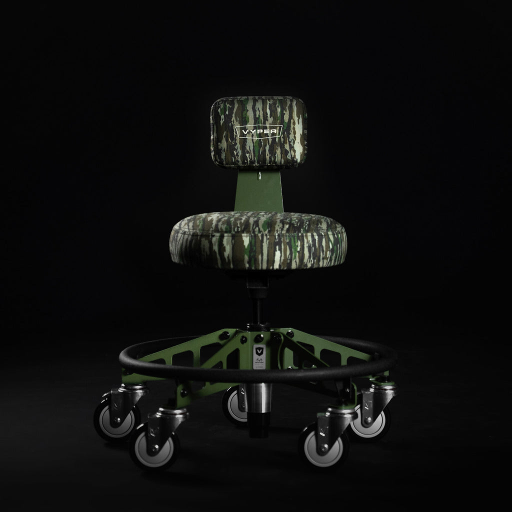 REALTREE® - ORIGINAL CAMO (ROBUST STEEL MAX)