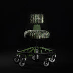 REALTREE® - ORIGINAL CAMO (ROBUST STEEL MAX)