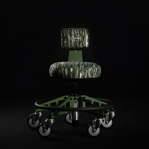 REALTREE® - ORIGINAL CAMO (ROBUST STEEL MAX)