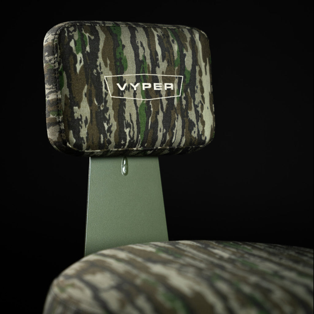 REALTREE® - ORIGINAL CAMO (ROBUST STEEL MAX)