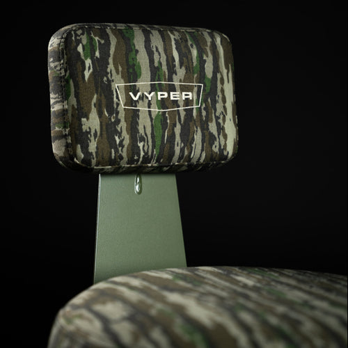 REALTREE® - ORIGINAL CAMO (ROBUST STEEL MAX)