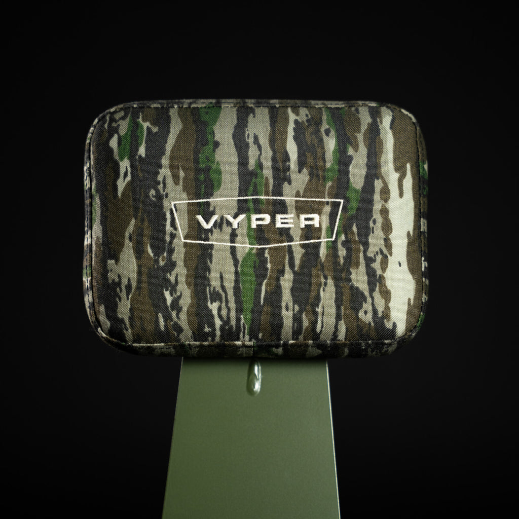 REALTREE® - ORIGINAL CAMO (ROBUST STEEL MAX)