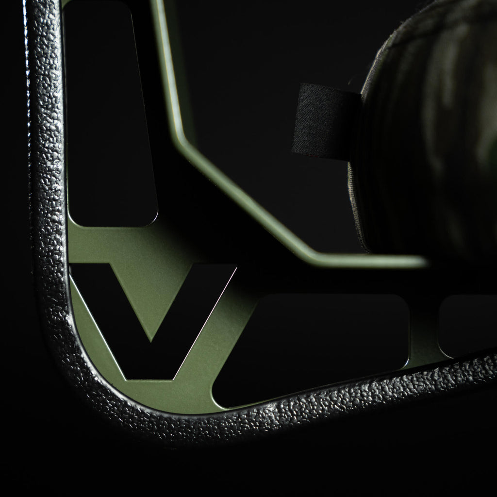 REALTREE® - ORIGINAL CAMO (ROBUST STEEL MAX)