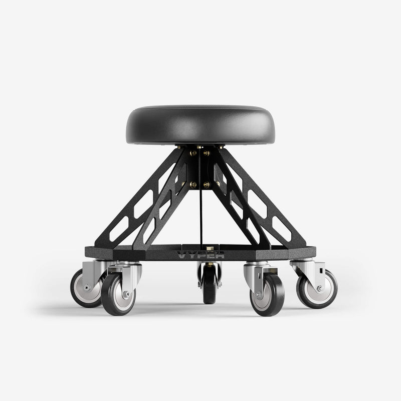 ROBUST STEEL PRO