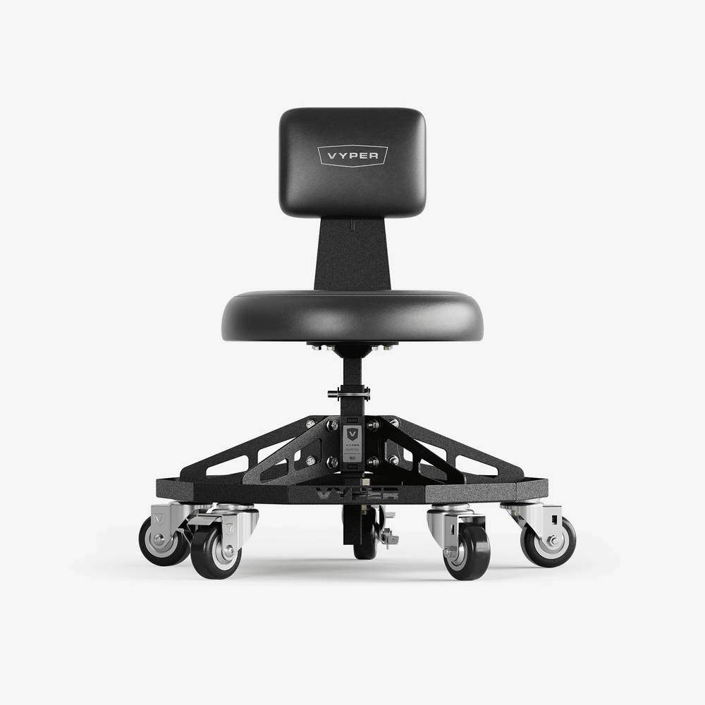 Ultimate EZ-Lift Package | RSM + ESM EZ-Lift Chairs | Vyper – Vyper ...