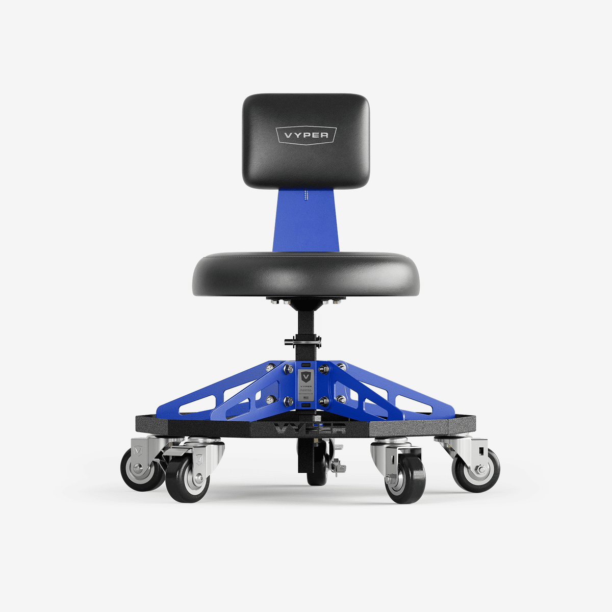 ROBUST STEEL SPORT