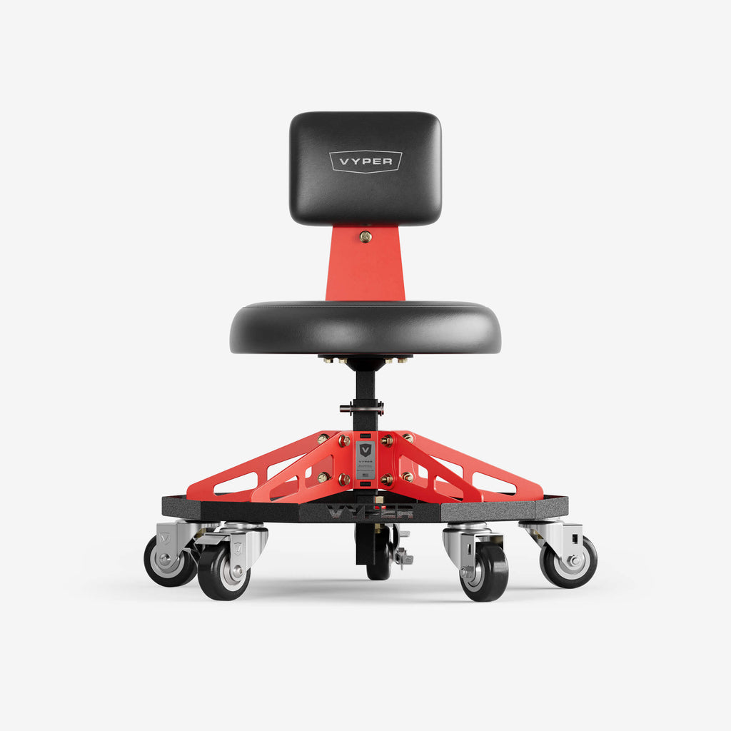 ROBUST STEEL SPORT