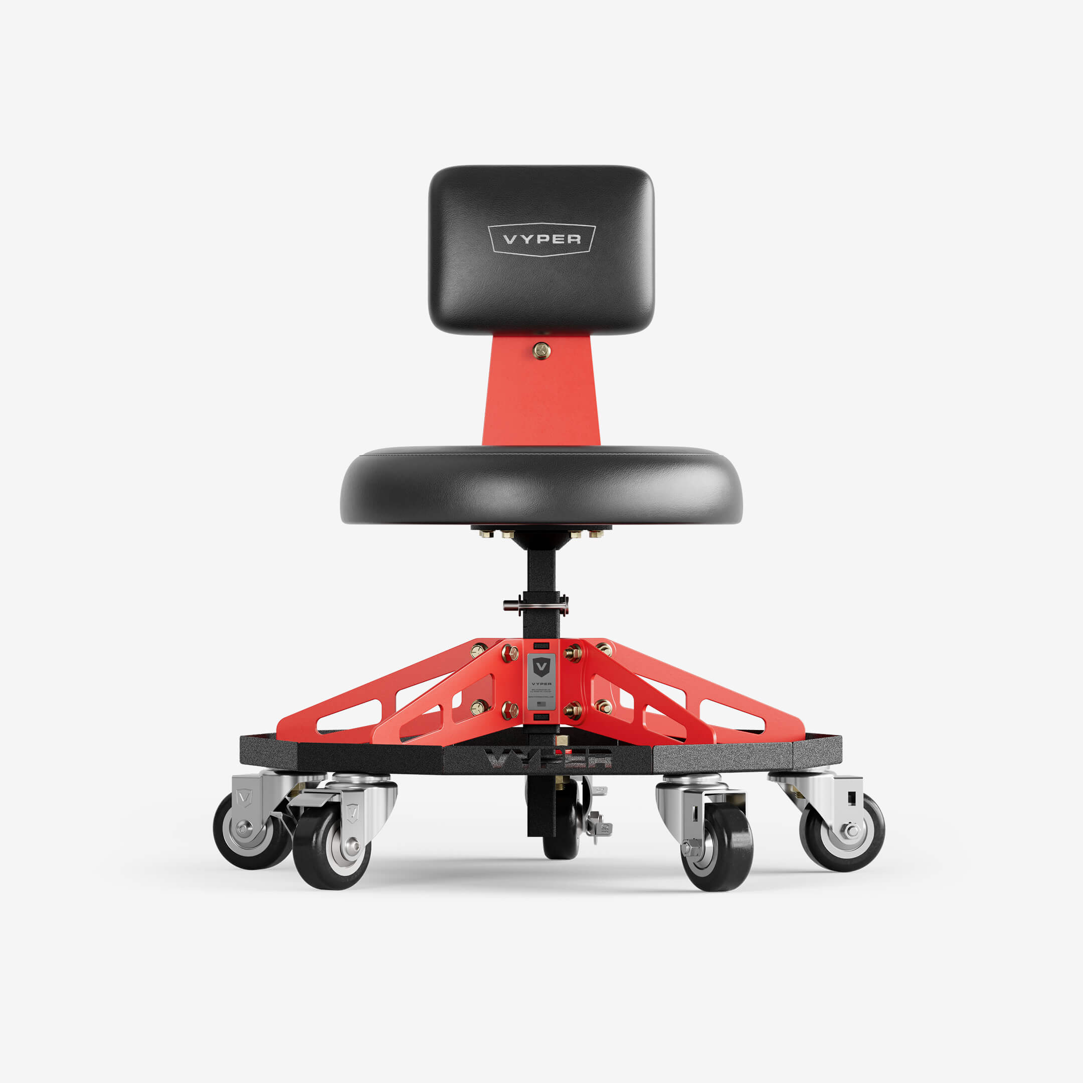 ROBUST STEEL SPORT