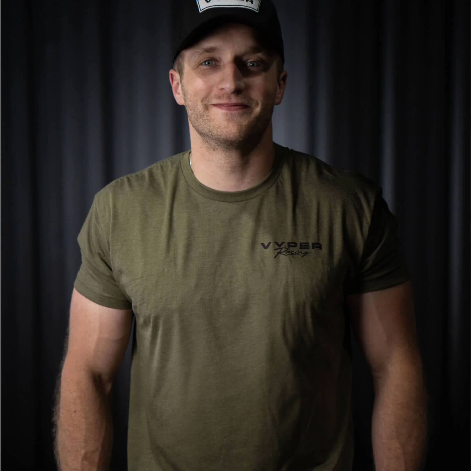 VYPER RACING TEE