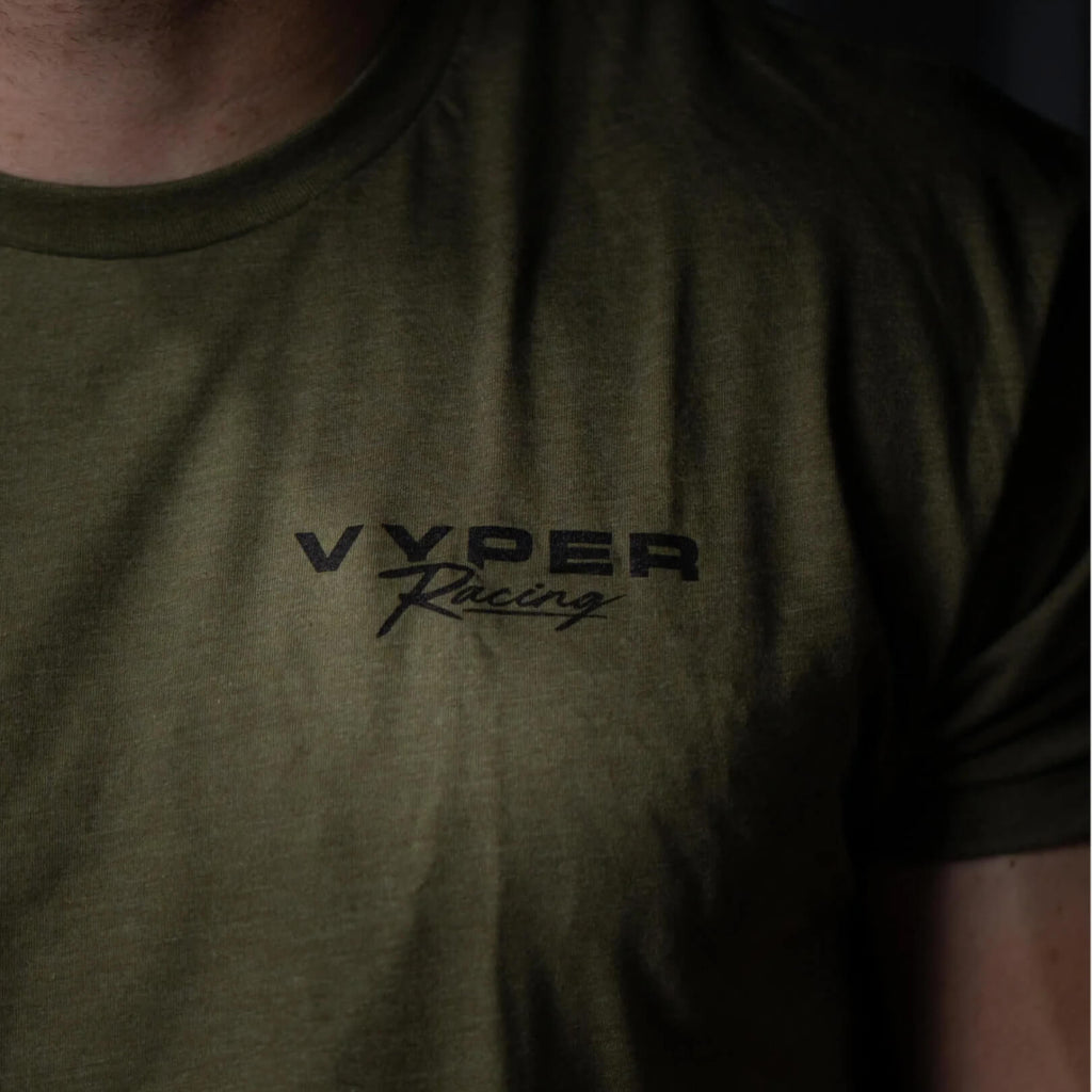 VYPER RACING TEE