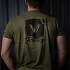 VYPER RACING TEE